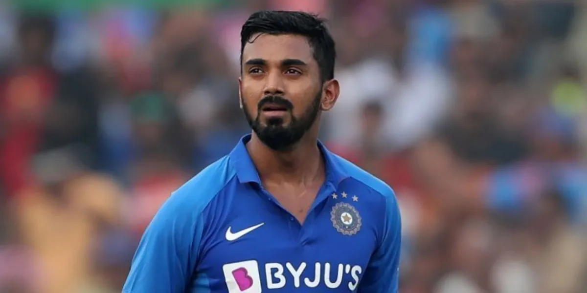 KL Rahul