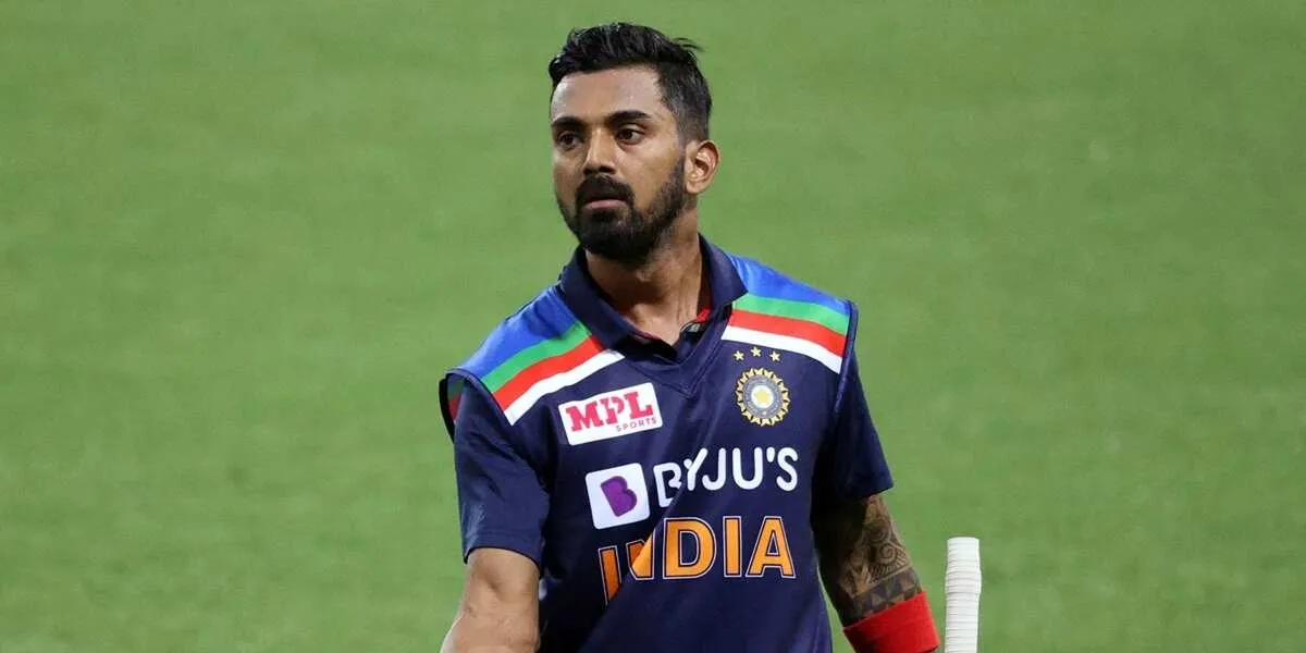 KL Rahul