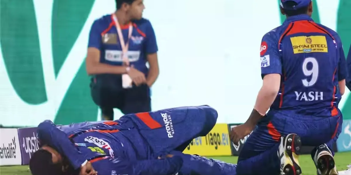 KL Rahul