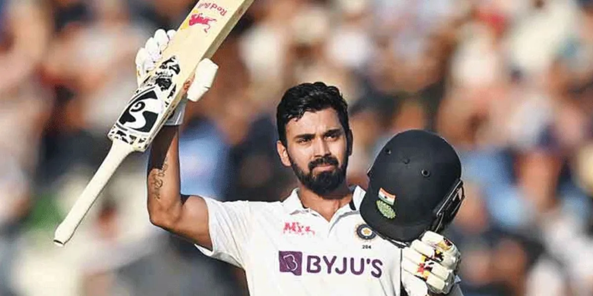 KL Rahul