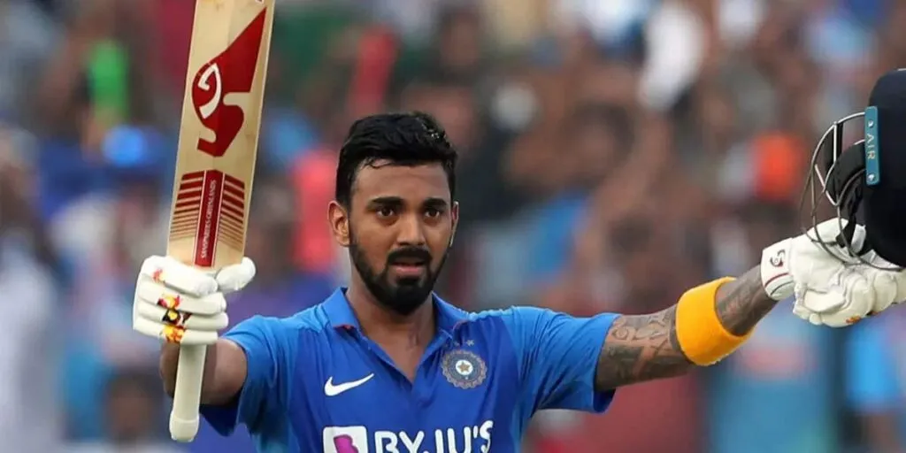 KL Rahul