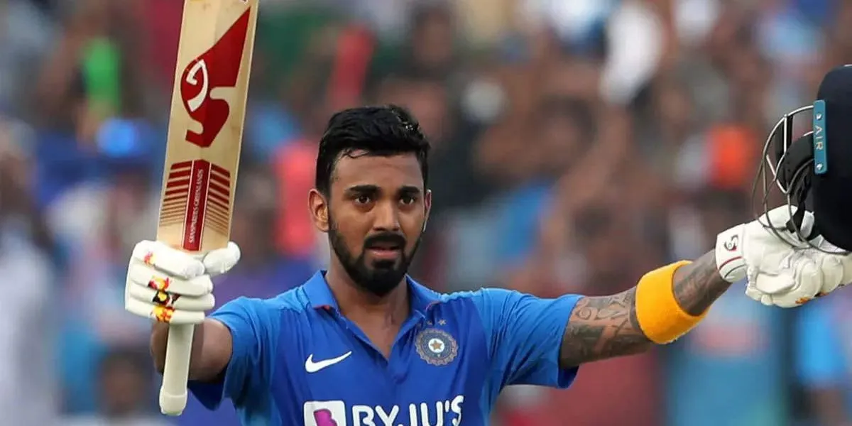 KL Rahul