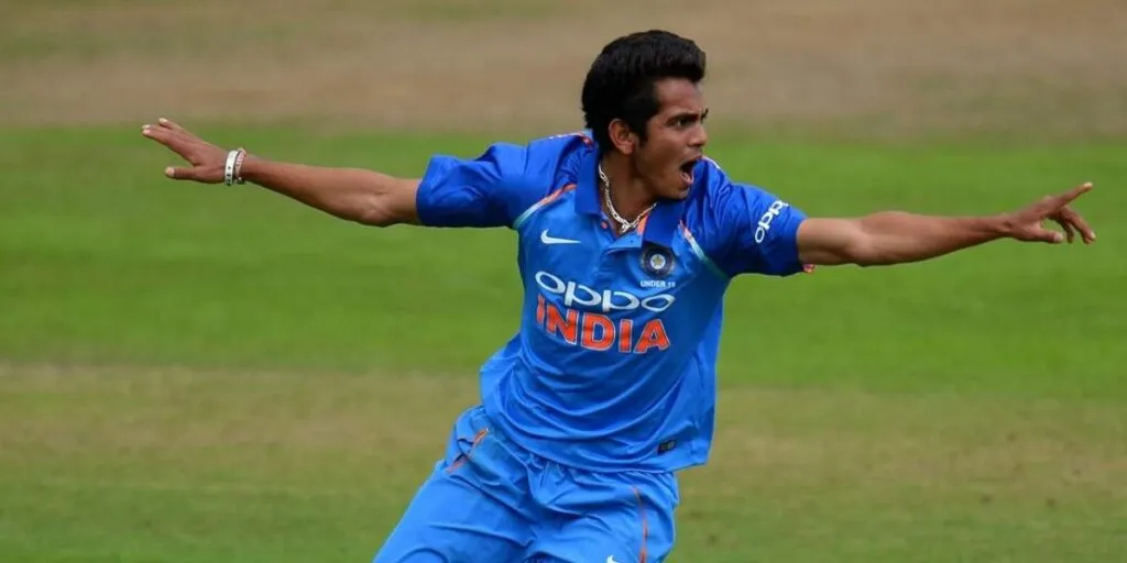 Kamlesh Nagarkoti