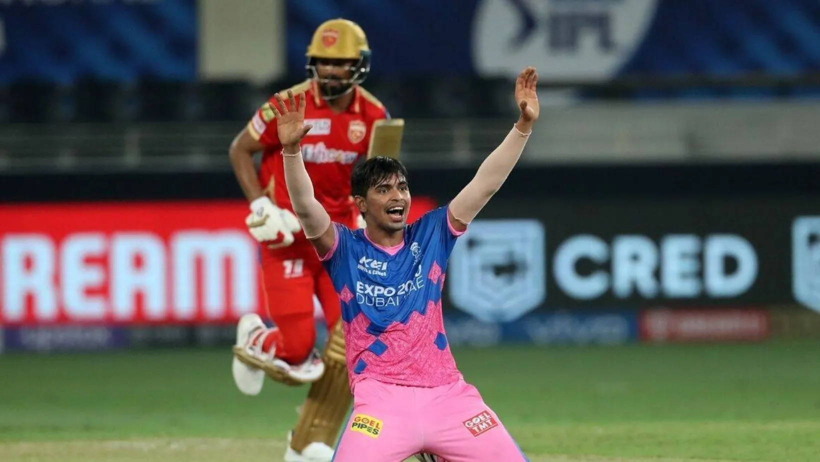 Kartik Tyagi