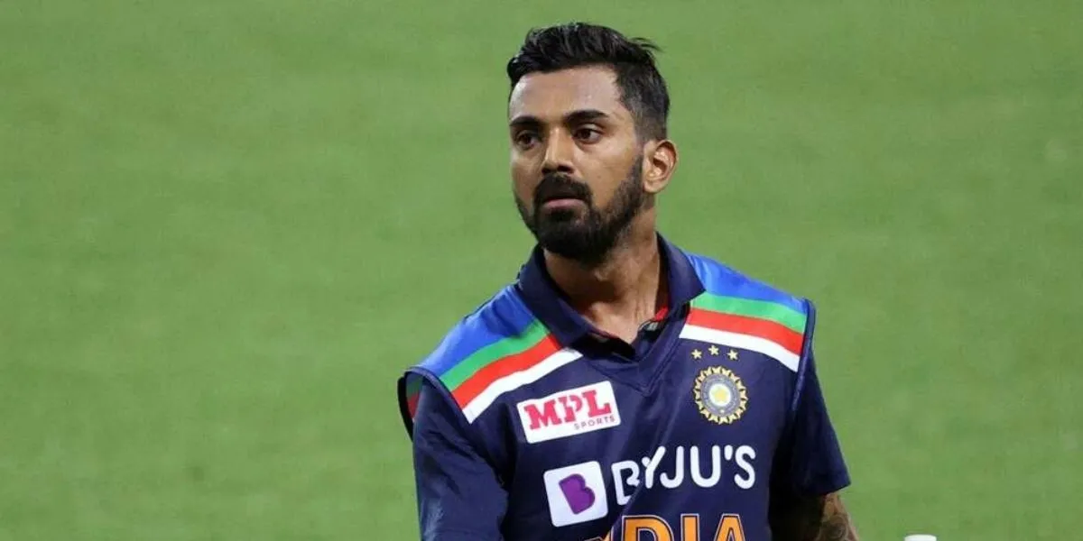 Kl Rahul