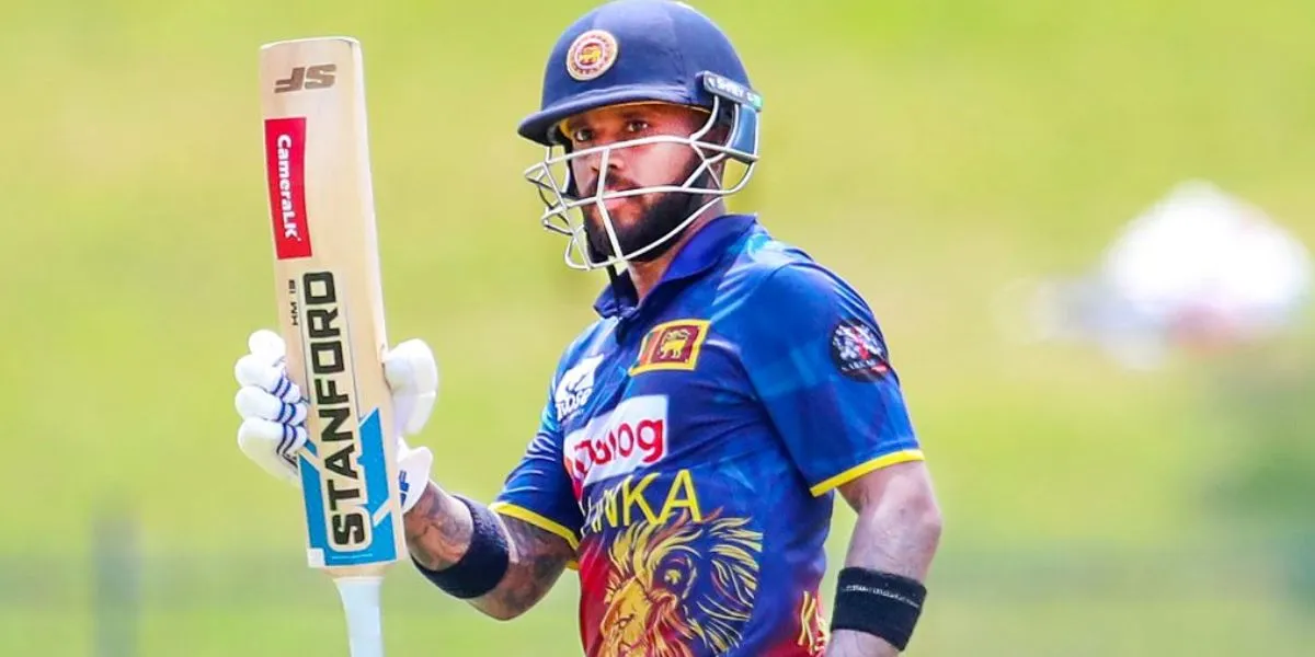 Kusal Mendis