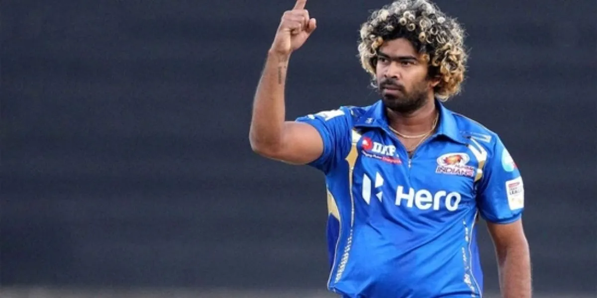 Lasith Malinga