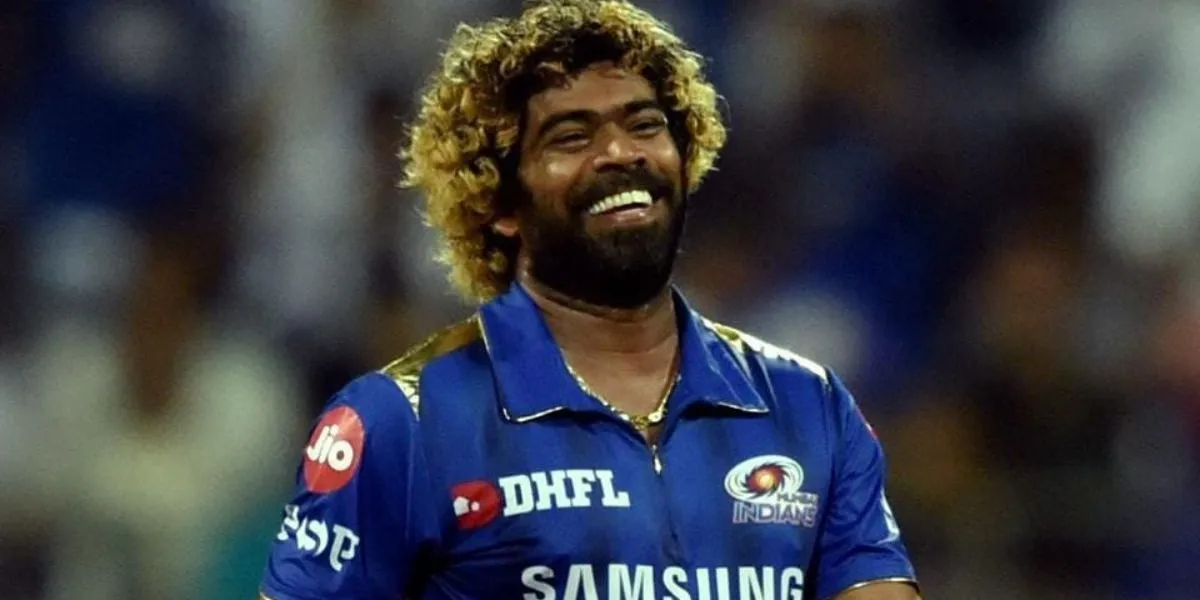 Lasith Malinga