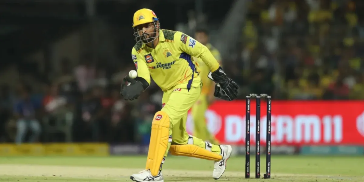 MS Dhoni 