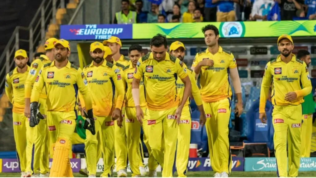 MS Dhoni
