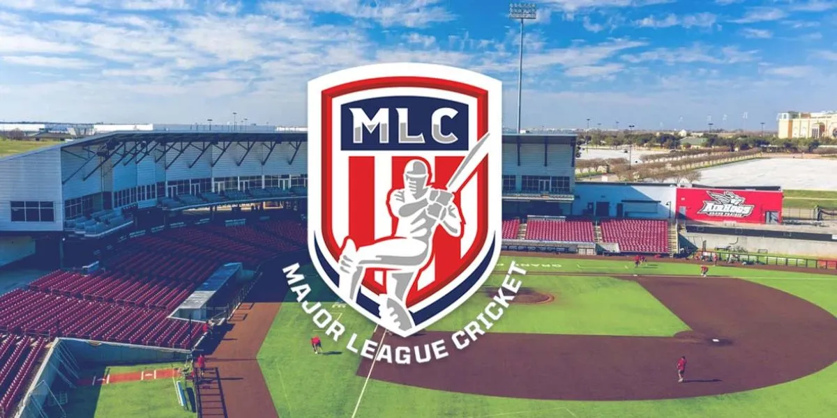 Major League Cricket