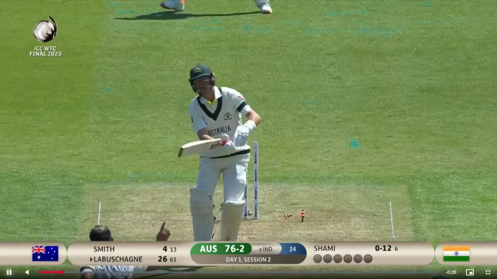 Marnus Labuschagne