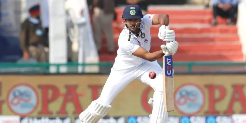 Mayank Agarwal