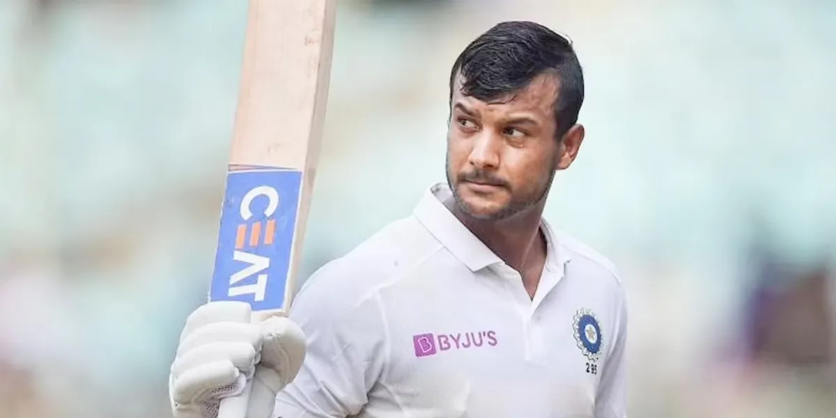 Mayank Agarwal