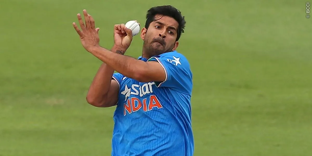 Mohit Sharma