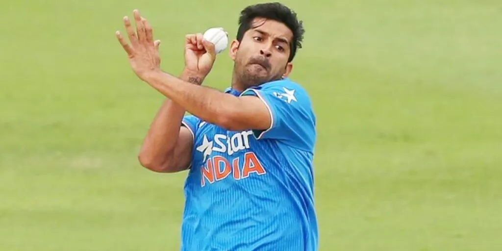 Mohit Sharma