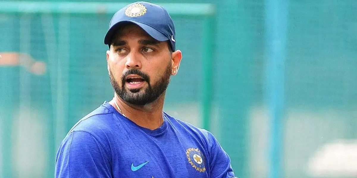 Murali Vijay