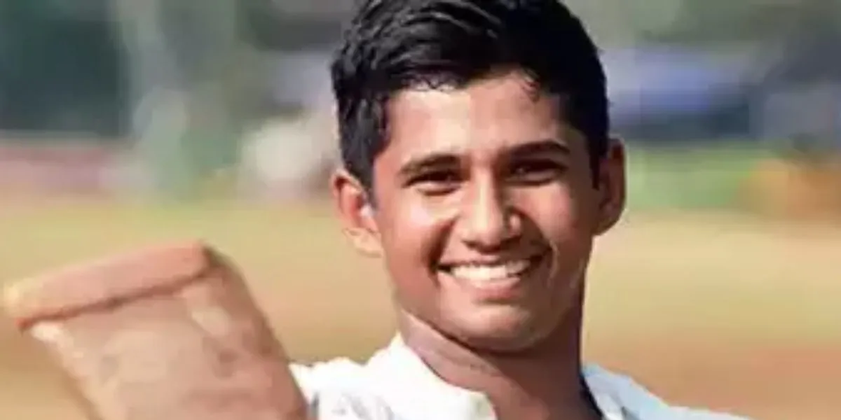 Musheer Khan