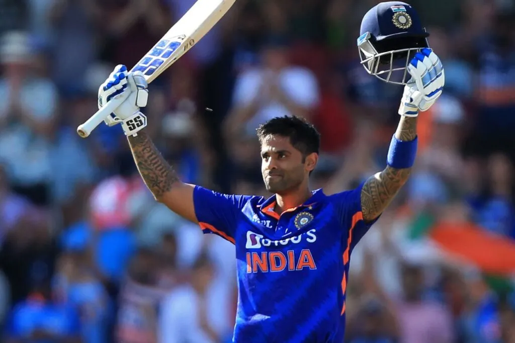 ODI World Cup 2023