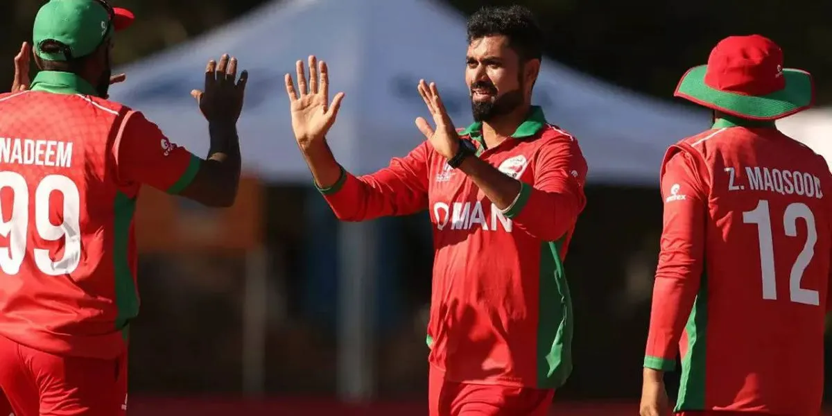 OMA vs SCO-Bilal Khan