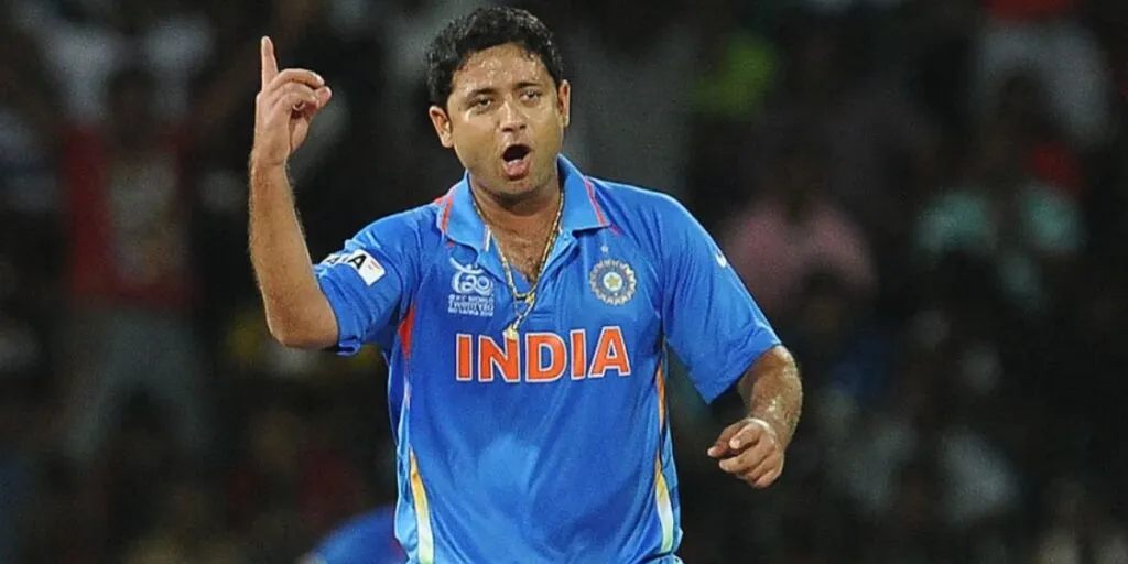 Piyush Chawla