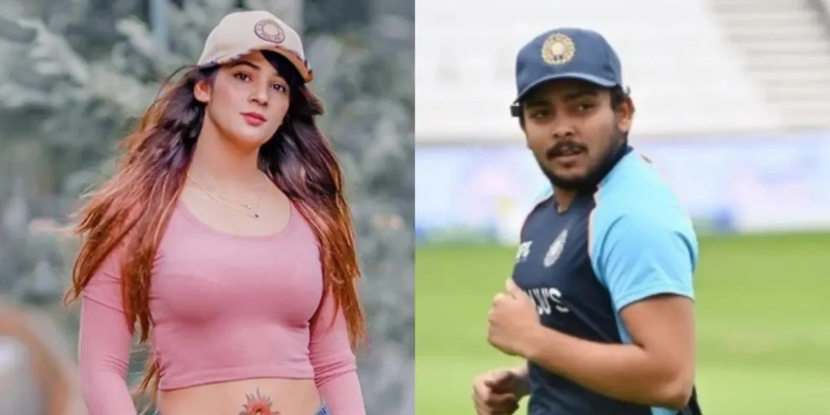 Prithvi Shaw 