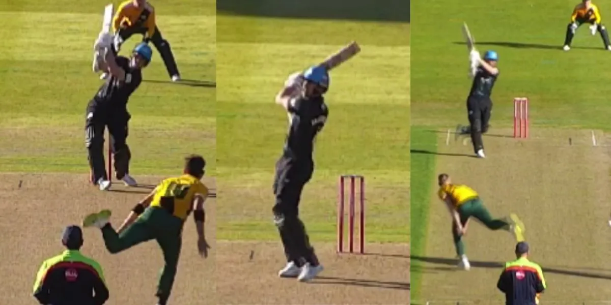 RCB-Michael Bracewell