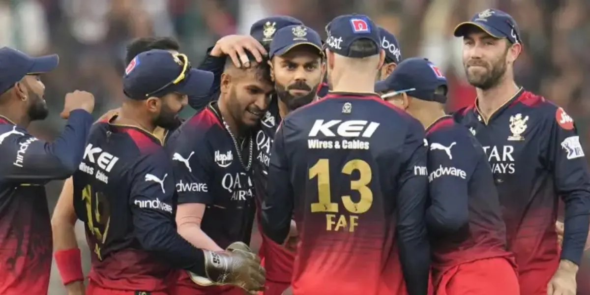 RCB