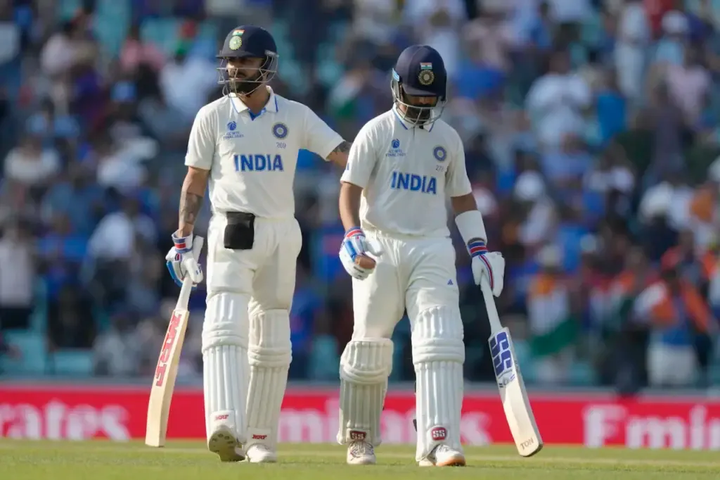 Rahul Dravid