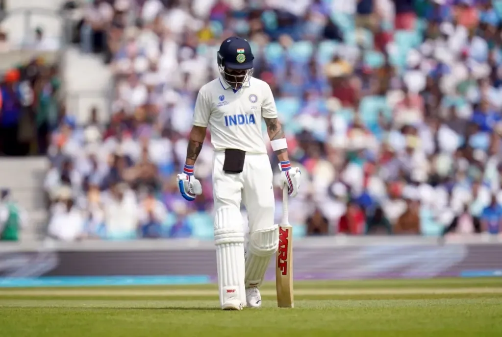 Rahul Dravid