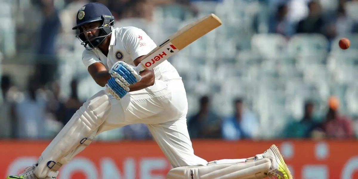 Ravichandran Ashwin