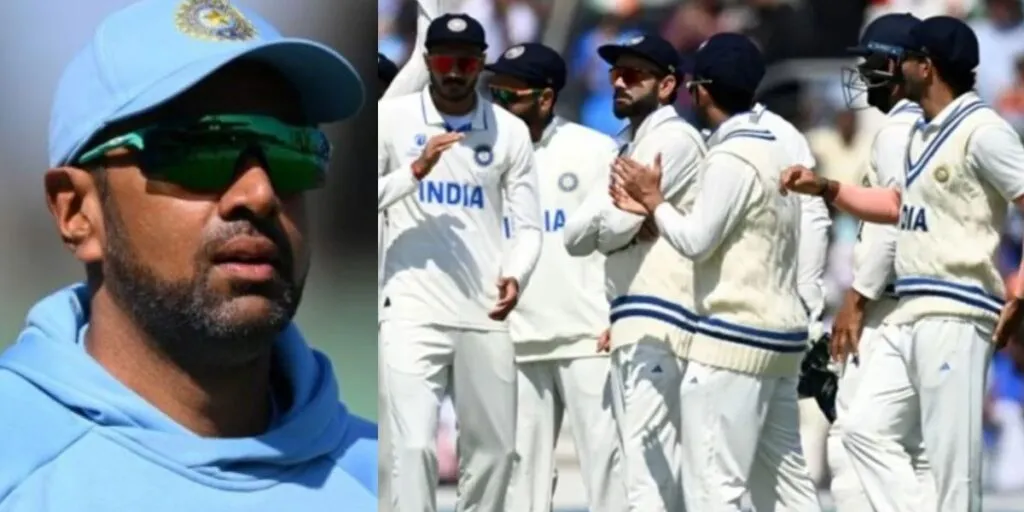 WTC फाइनल में नजरअंदाज होने पर Ravichandran Ashwin ने तोड़ी चुप्पी, रोहित शर्मा पर निकाली भड़ास