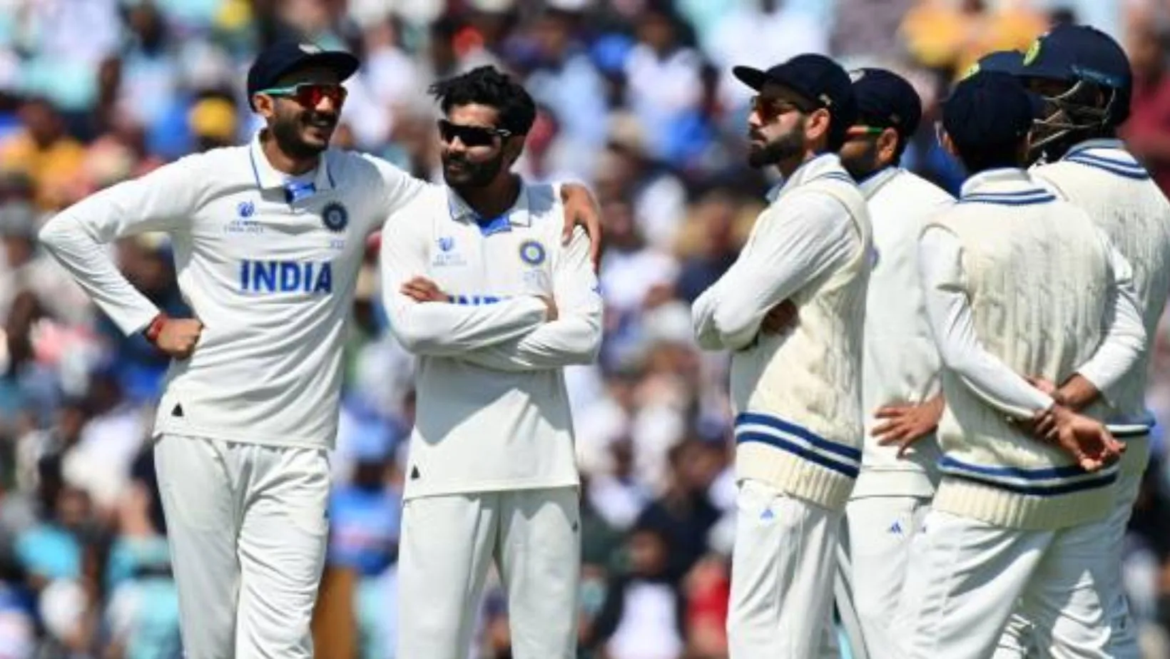 IPL का हीरो, देश के लिए जीरो, इस सीनियर खिलाड़ी ने टीम इंडिया को WTC Final में दिया धोखा