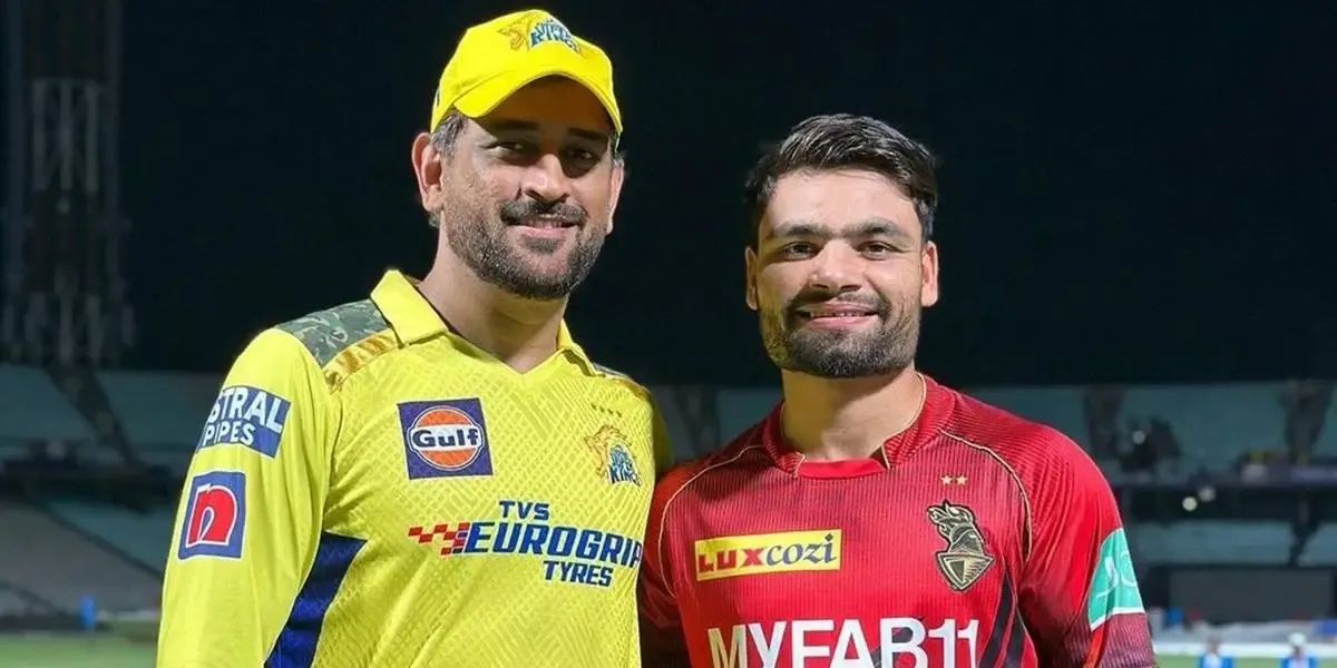 Rinku Singh