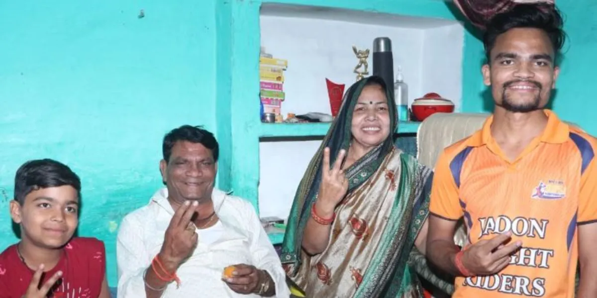Rinku Singh 