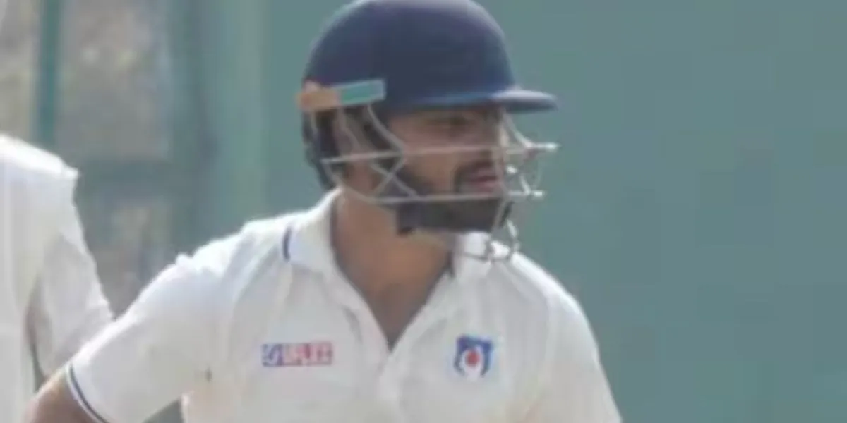 Rinku Singh