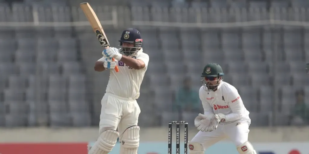 Rishabh Pant