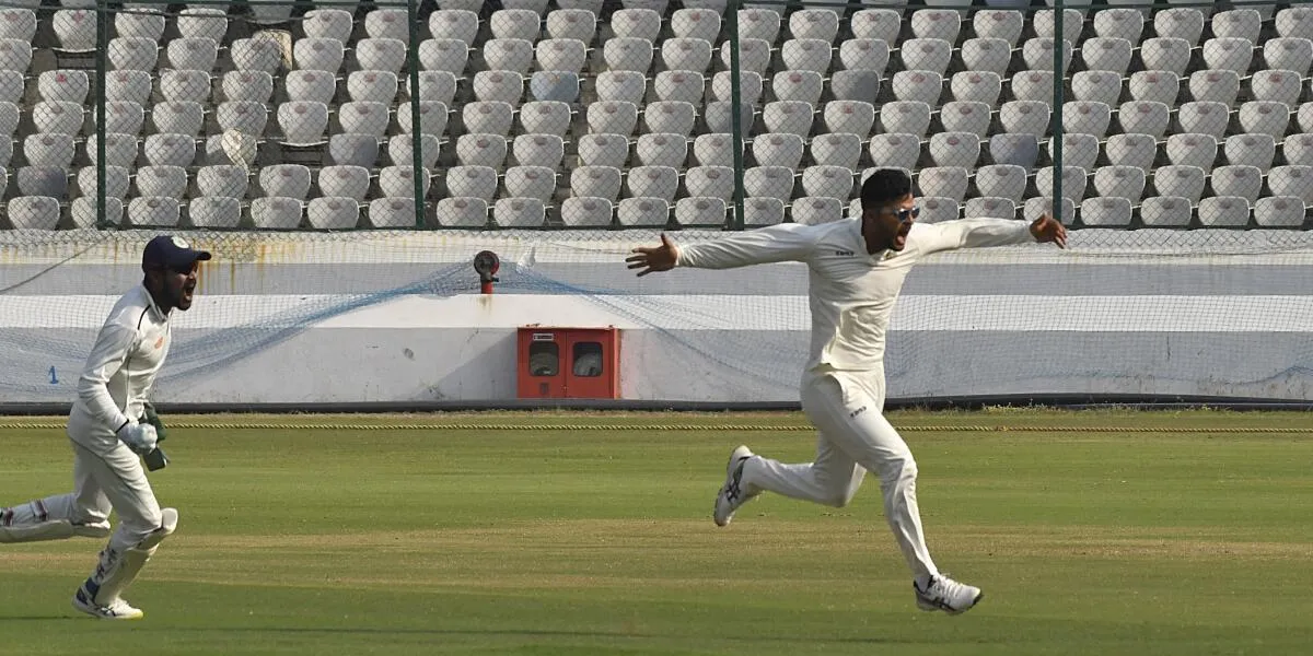 Riyan Parag 