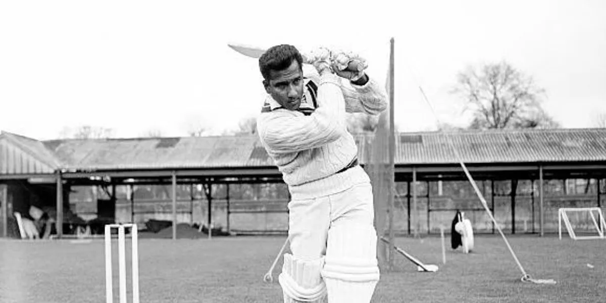 Rohan Kanhai