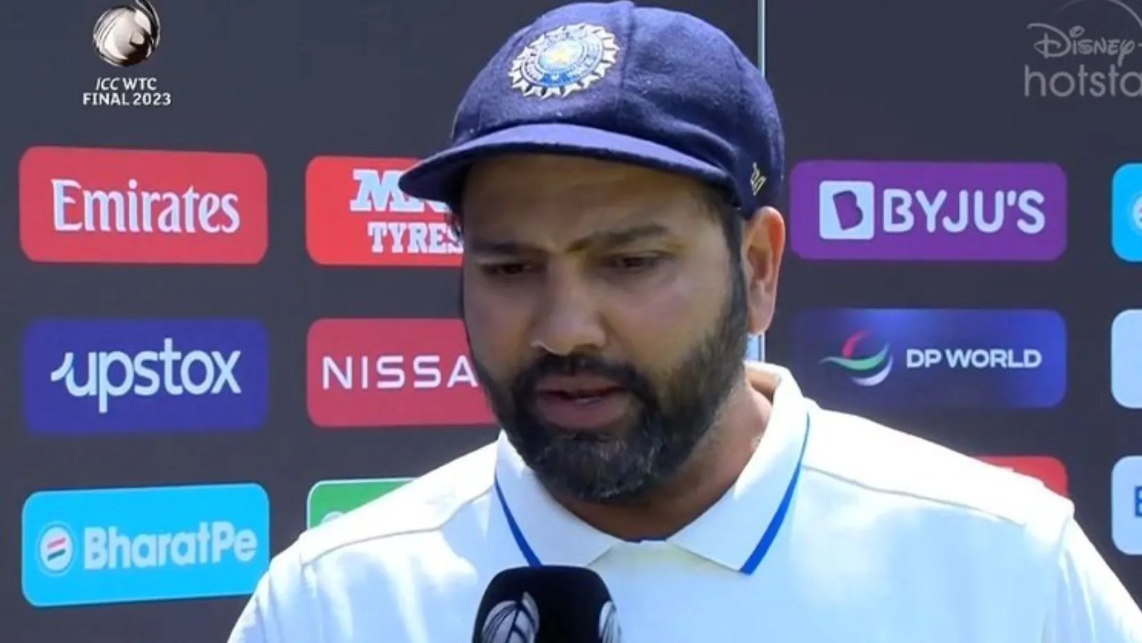 Rohit Sharma