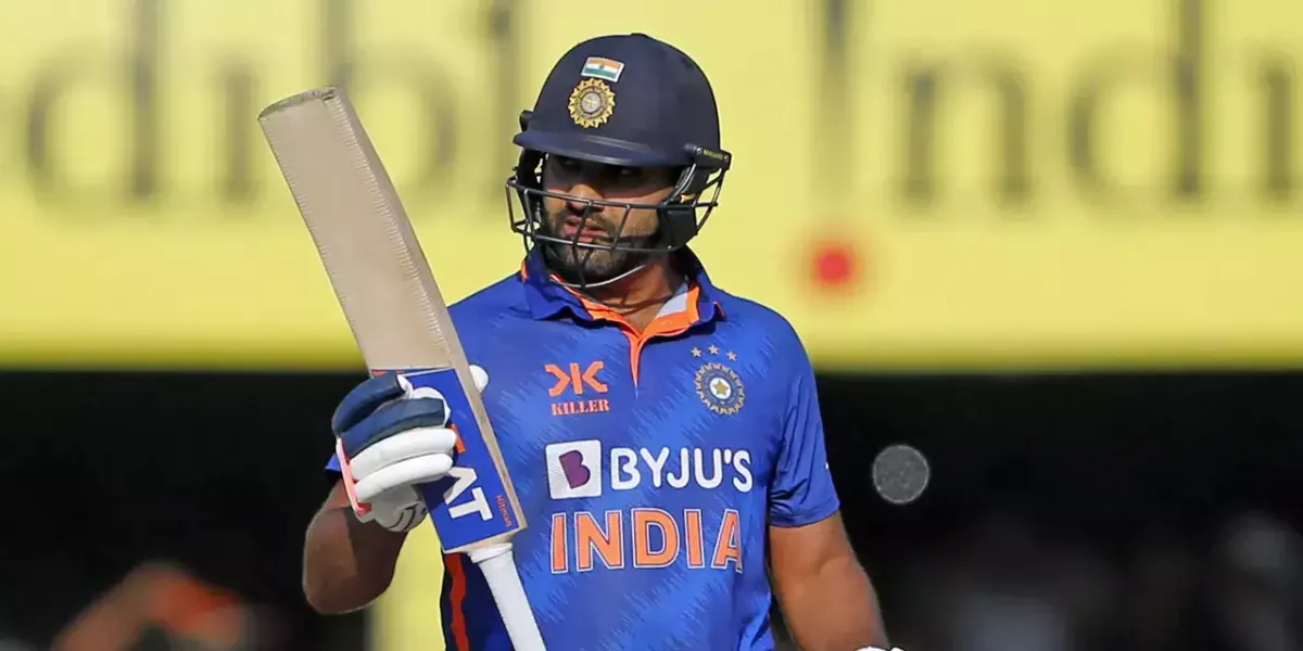 Rohit sharma