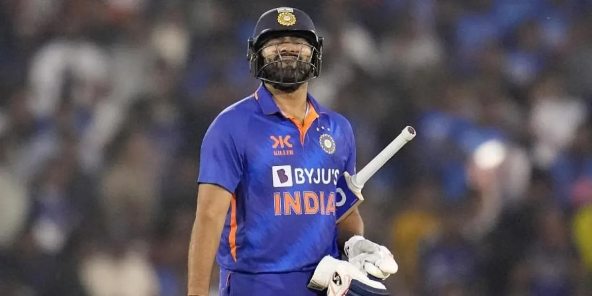 Rohit sharma