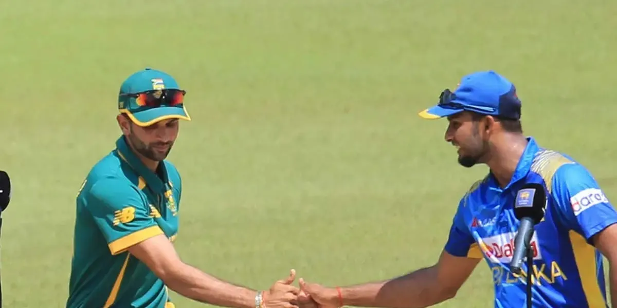 SA A vs SL A