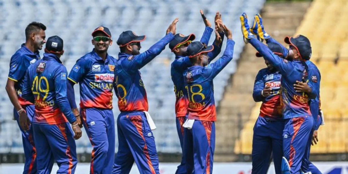 SL vs USA 