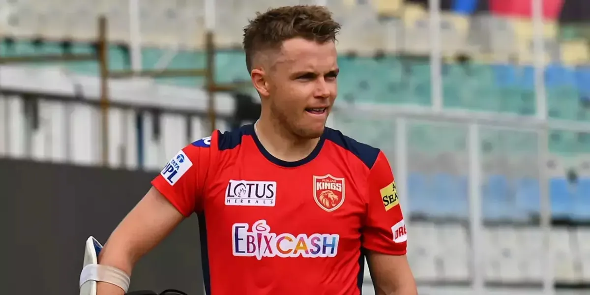 Sam Curran - IPL 2023 