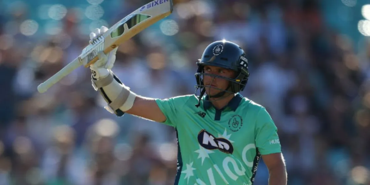 Sam Curran