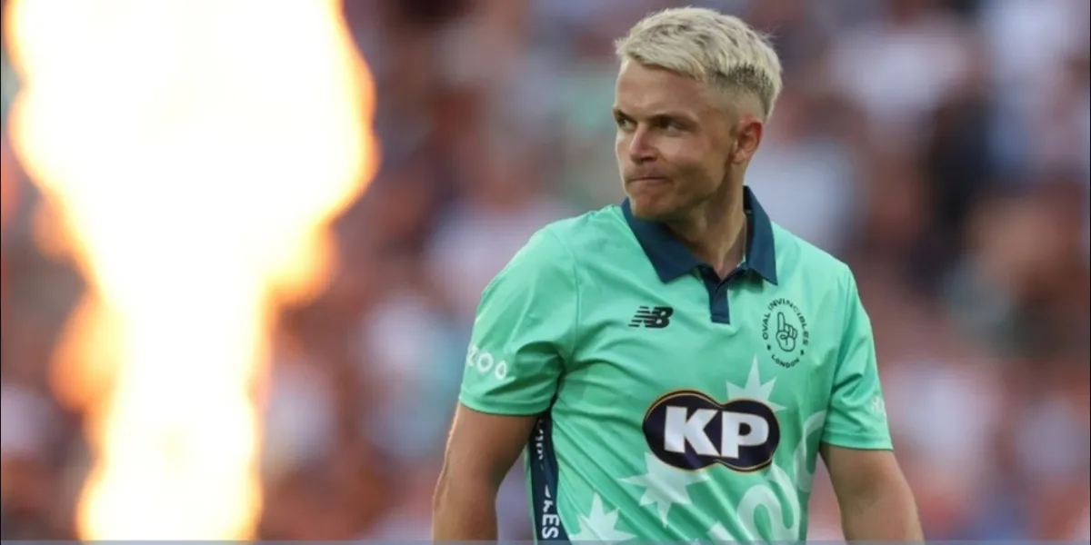 Sam Curran