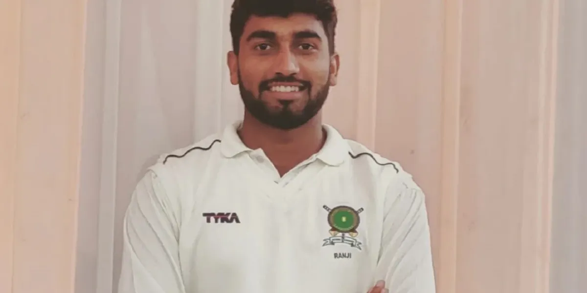 Sanjay Yadav