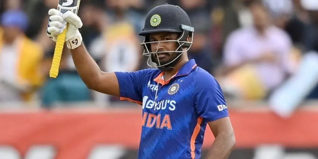 Team India 
