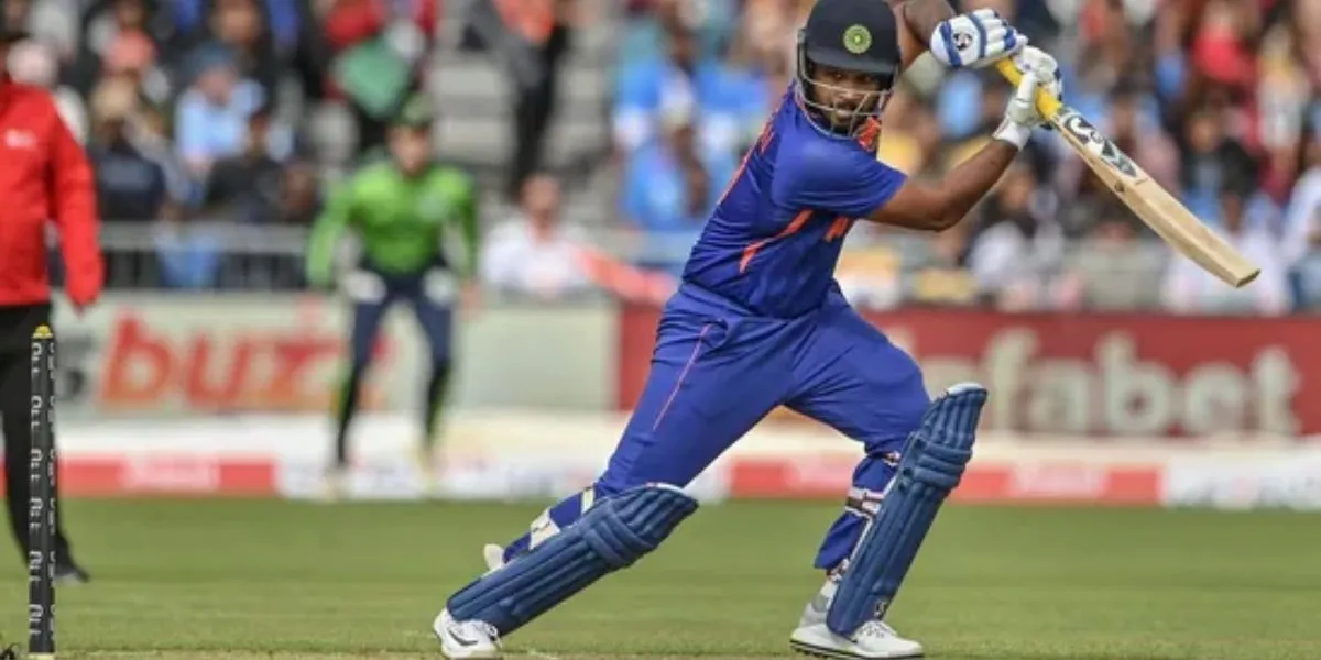 Sanju Samson